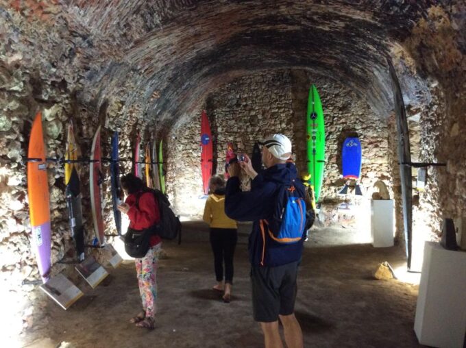 Nazare & Obidos - Private 7-Hour Tour From Lisbon - Frequently Asked Questions