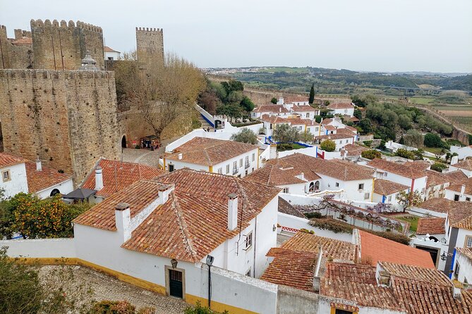 Nazaré Óbidos - Waves and History Private Tour From Lisbon - Glowing Guest Reviews and Feedback