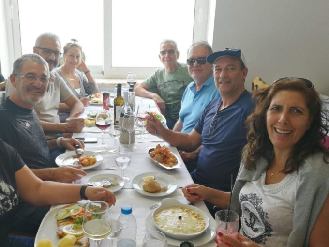 Nazaré Waves and Medieval Village of Obidos Private Tour - Frequently Asked Questions