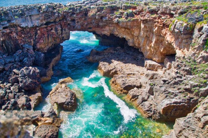 Nazareth and Obidos, Private Experience All Day - Lunch and Refreshments Included