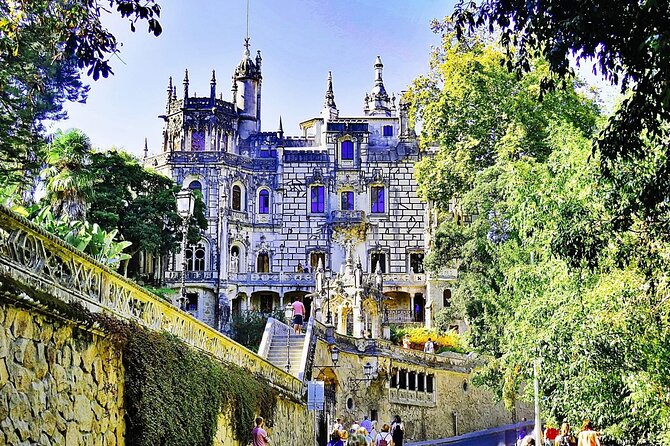 Nazareth and Obidos, Private Experience All Day - Flexible Booking and Cancellation