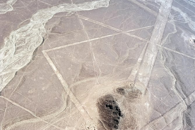 Nazca and Palpa Lines One-Hour Flight - Meeting and Pickup Details