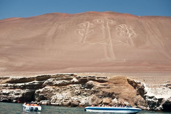 Nazca Lines & Ballestas Islands Private Tour From Lima - Booking and Planning