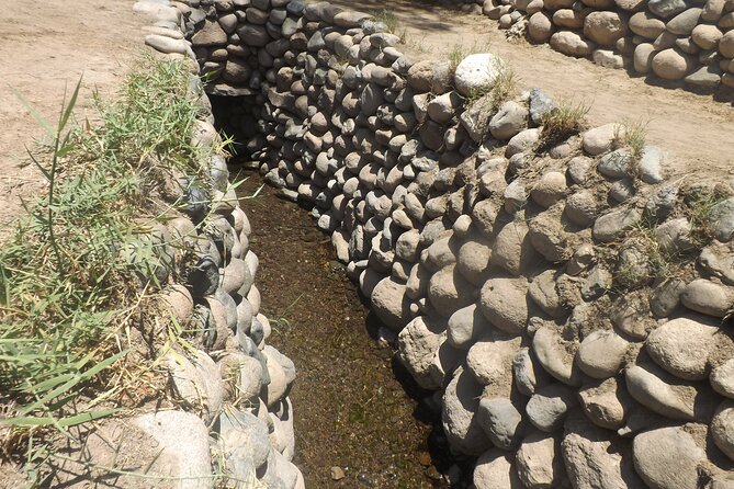 Nazca Lines + Cantalloc Aqueducts Tour - Customer Feedback