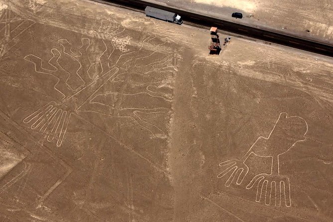 Nazca Lines From Nazca Airport - Customer Feedback and Recommendations