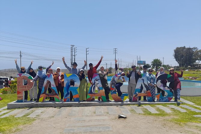 Nazca Lines, Huacachina & Ballestas Island (2D/1N) Pivate Tour! - Health and Safety