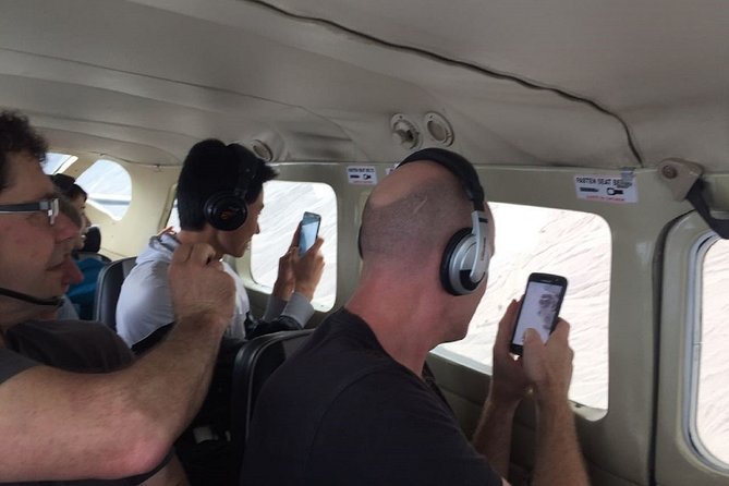 Nazca Lines Overflight Tour From Nazca - Memorable Customer Experiences