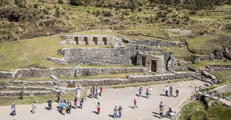 Nazca Lines Peru Tour Package 10 Days - Itinerary Highlights