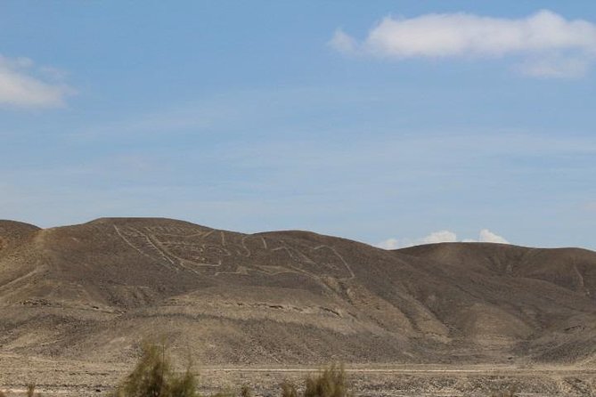 Nazca Lines Tour by Land - Overview of the Nazca Lines Tour