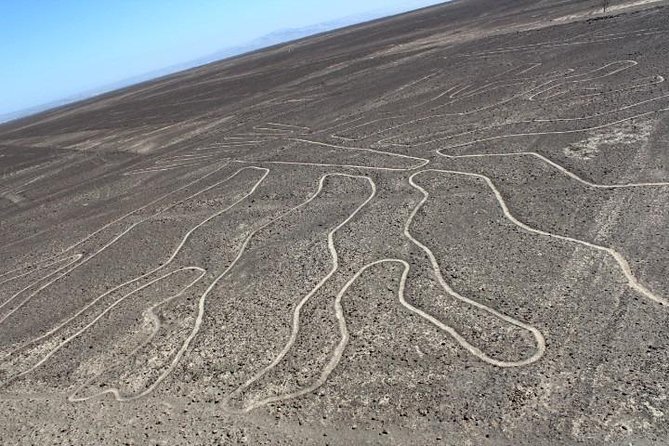 Nazca Lines Tour by Land - Viewing Locations and Experiences