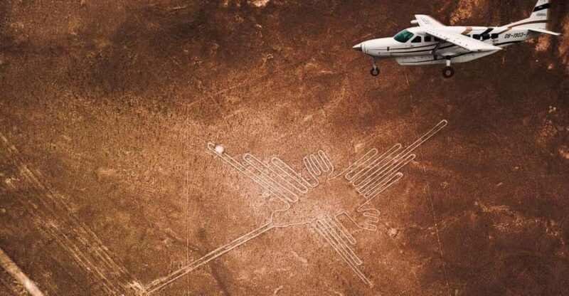 Nazca Lines Tour From Lima: Mysterious Geoglyphs Flight - Tour Overview