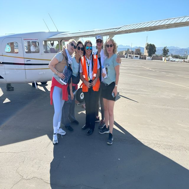 Nazca Lines Tour - Experience and Highlights