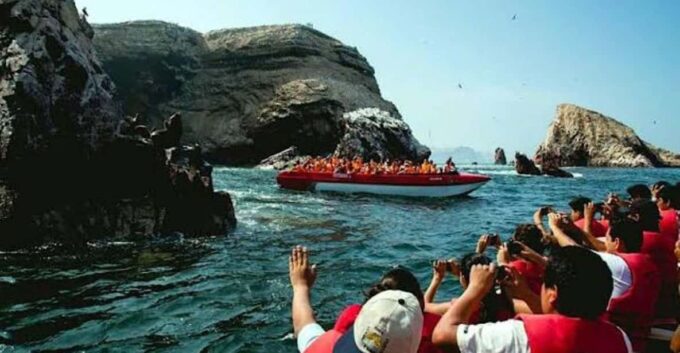 Nazca, Paracas and Ballestas Islands Tour - 3-day Ica Tour - Frequently Asked Questions