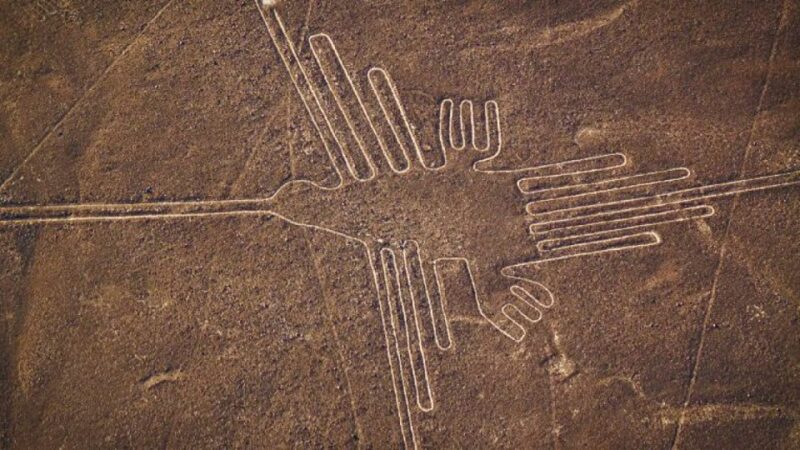 Nazca: Scenic Flight Over the Nazca Lines - Customer Reviews and Feedback