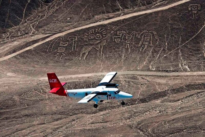 Nazca: Scenic Flight Over the Nazca Lines - Additional Recommendations