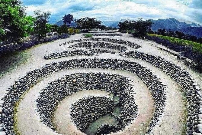 Nazca Trilogy: Cahuachi, Chauchilla and Cantalloc - Traveler Testimonials and Insights