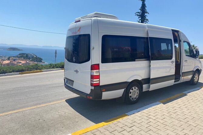 NCL & Princess Cruisers, Ephesus & Istanbul Combined 2 Tours - Tour Highlights in Istanbul