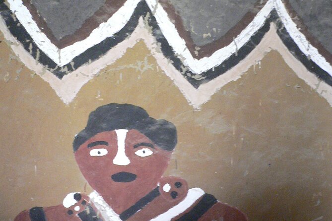 NDJAMENA - Gaoui Village and the Sao Civilization - Pickup and Accessibility