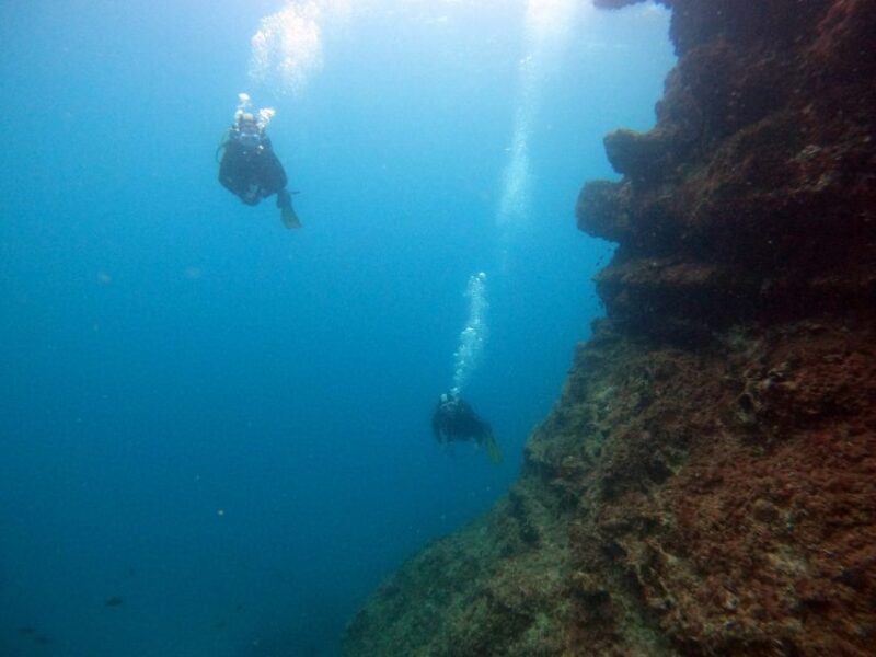 Nea Makri: Open-Water Diving Advanced PADI Course - Key Details