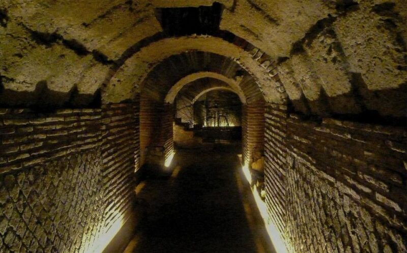 Neaples:Food TOUR Greek Roman City TOUR - Meeting Point and Requirements