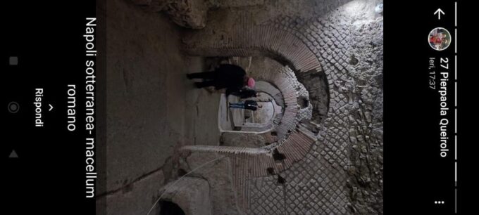 Neaples:Food TOUR Greek Roman City TOUR - Frequently Asked Questions