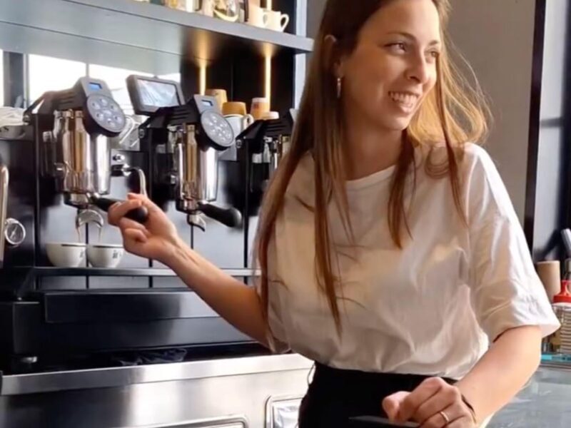 Neapolitan Coffee Tasting Experience With Pastries - Key Points