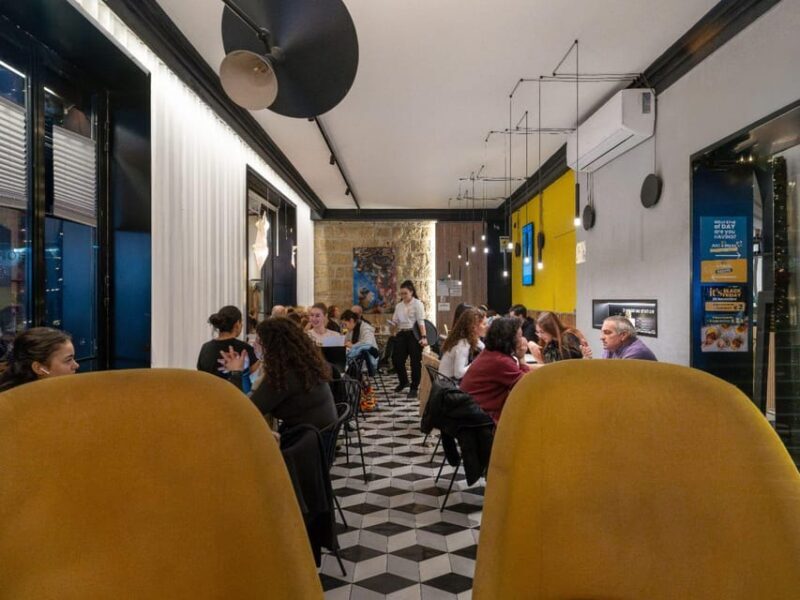 Neapolitan Coffee Tasting Experience With Pastries - Booking Information and Cancellation Policy
