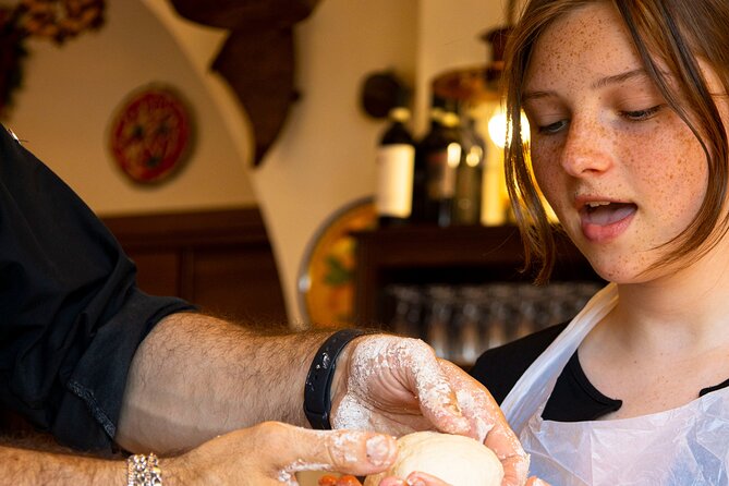Neapolitan Pizza Making Class - Meeting Location and Directions
