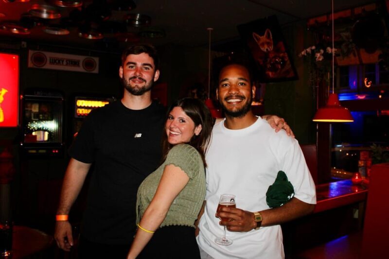 Neapolitan Pubcrawl: Where the Night Never Ends! - Overview of the Neapolitan Pubcrawl Experience