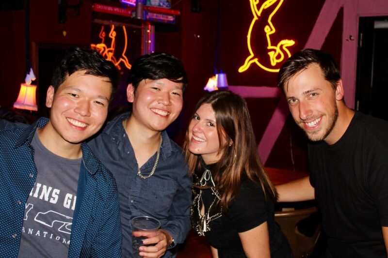 Neapolitan Pubcrawl: Where the Night Never Ends! - Itinerary: What to Expect on Your Night Out