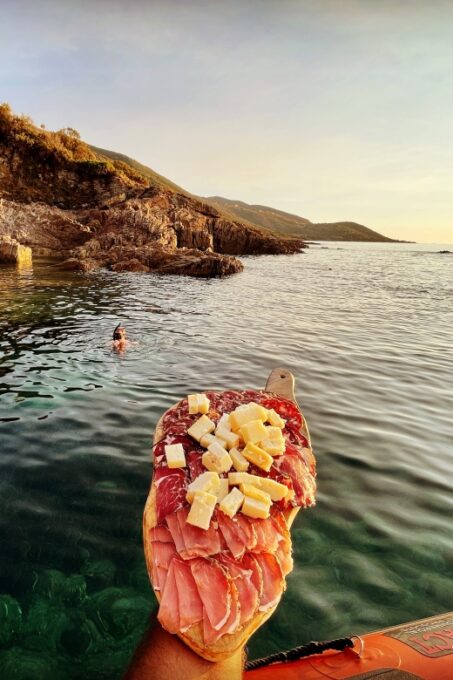 Near Ajaccio: Sanguinaires Islands Boat Trip Sunset Drinks - Frequently Asked Questions