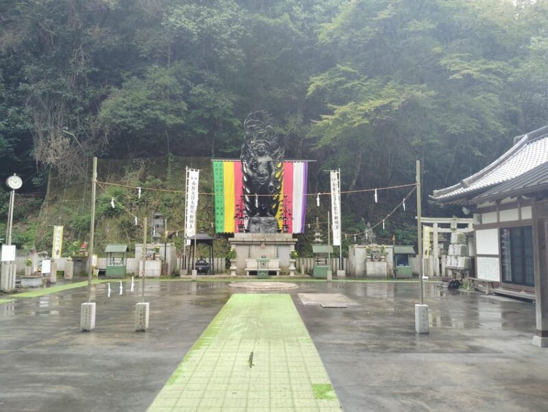 Near KIX: Shugendo Sanctuary of Waterfalls & Tranquility - Preparation and Guidelines