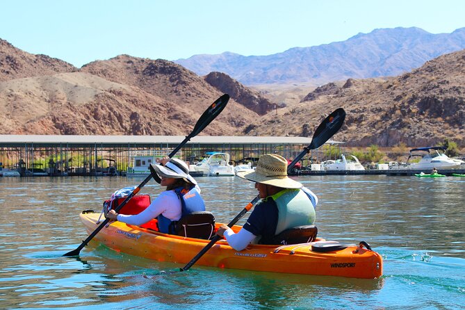 Near Las Vegas, NV - Black Canyon Emerald Cave Guided Tour - Cancellation Policy