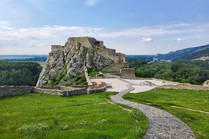 Nearly All of Bratislava in 6 Hours - Private Tour With Minivan - Accessibility and Requirements