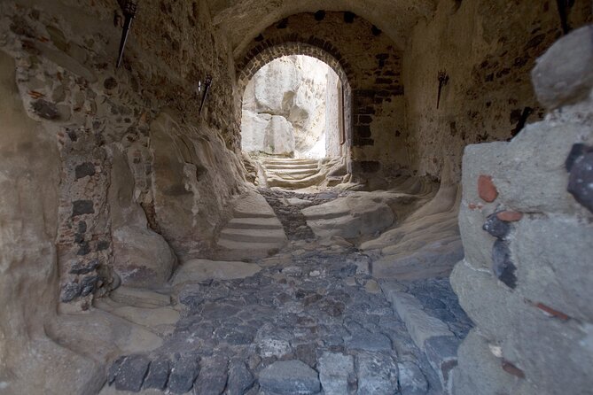 Nebrodi Medieval Day – Castle and Convent Tour (Private Experience) - Pickup and Meeting Arrangements