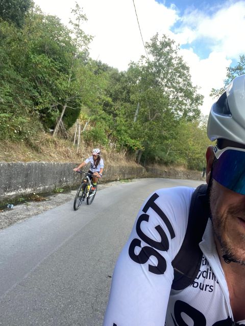 Nebrodi Sicilys Hidden Gem - Cycling Experience and Duration
