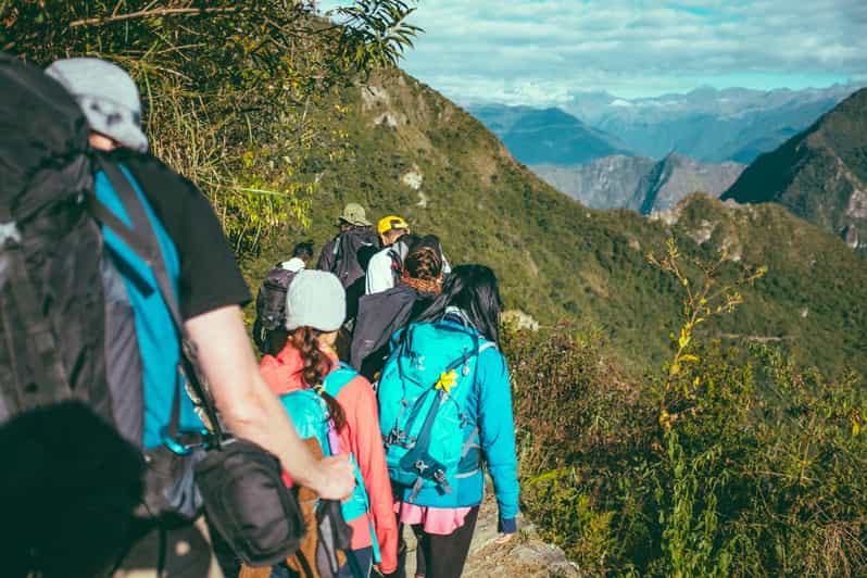 Neelkanth Temple Trek (One Day Trek Tour) - Key Points