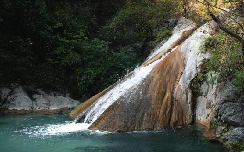 Neer Water Fall Trek in Rishikesh - Frequently Asked Questions