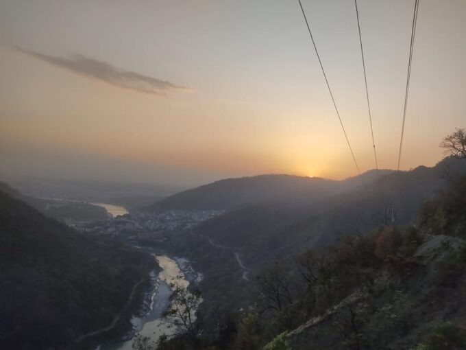 Neer Water Fall Trek in Rishikesh - Recap