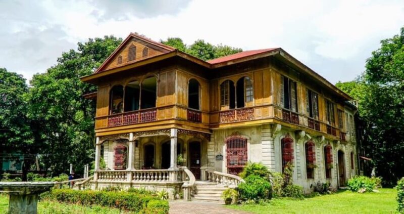 Neg Occ: Bacolod Talisay and Silay Day Tour With Transfer - What to Bring