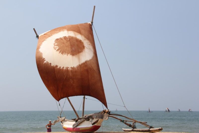 Negombo: All-Inclusive Lagoon Fishing Tour & Seafood Lunch - Health and Safety