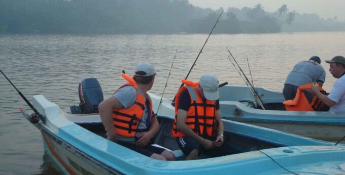 Negombo: All-Inclusive Lagoon Fishing Tour & Seafood Lunch - Frequently Asked Questions