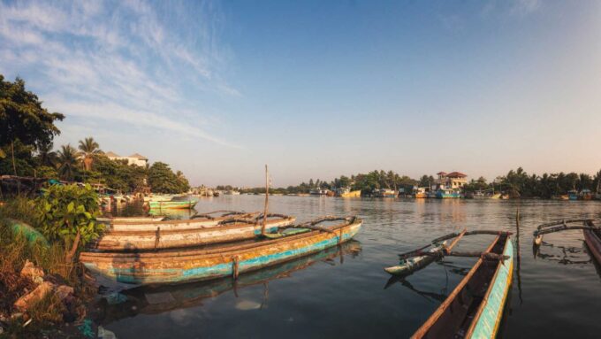 Negombo: All-Inclusive Lagoon Fishing Tour & Seafood Lunch - Recap