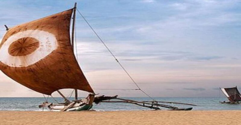 Negombo City Highlights With Traditional Catamaran Ride - Key Points