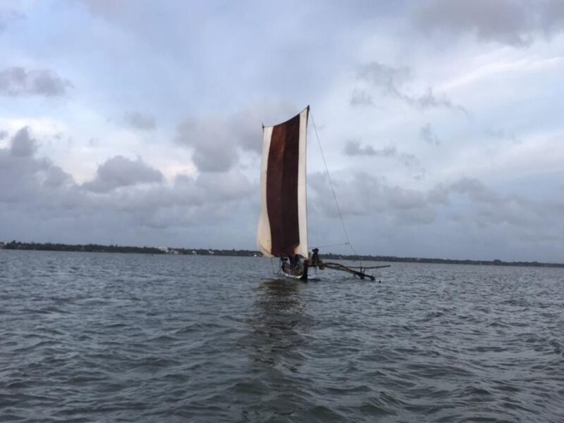 Negombo City Highlights With Traditional Catamaran Ride - Accessibility and Group Details