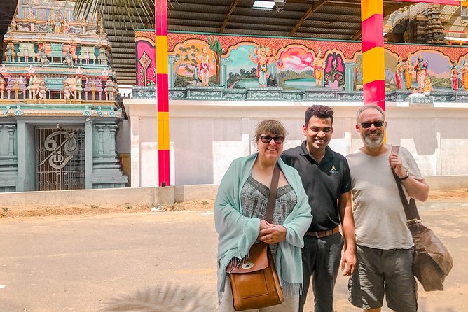 Negombo City to Colombo Airport (CMB) Private Transfer - Reviews and Ratings