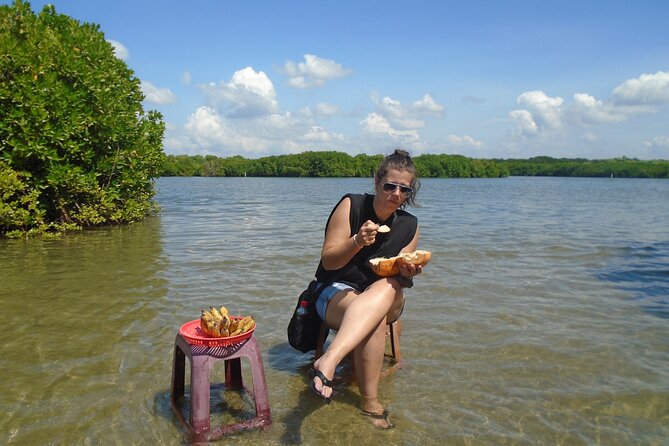 Negombo City Tour by Tuk Tuk / Car ( Transit Passengers) - Highlights of the Tour