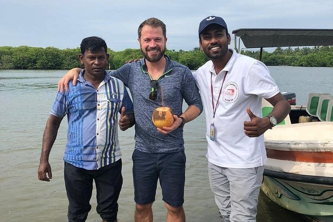 Negombo City Tour by Tuk Tuk / Car ( Transit Passengers) - Inclusions and Pricing