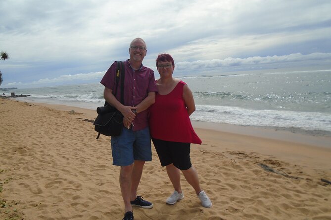 Negombo City Tour by Tuk Tuk / Car ( Transit Passengers) - Meeting Point and Accessibility