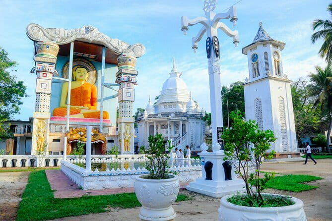 Negombo City Tour by Tuk Tuk - An In-Depth Look at the Tour